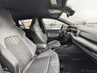 Volkswagen Golf, Golf Variant R-line 2.0 TSI, 140 kw - 4