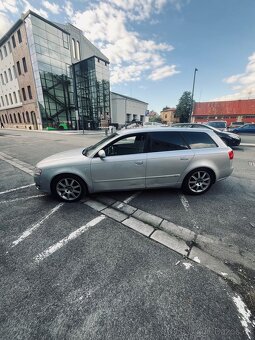 Audi a4 b7 - 4