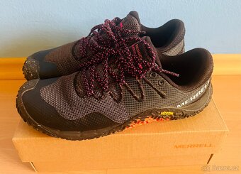 Prodám Merrell Trail Glove 7 - 4