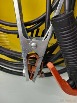 Zvárací invertor Rilon 160AProfi - 4