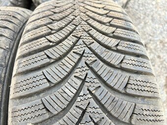 ZIMNÍ KOLA 5X114,3, 205/55R16,Renault Mégane,Scenic,Laguna - 4