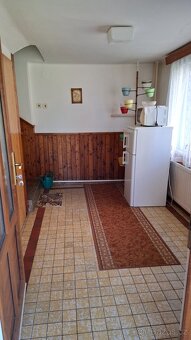 Prodej rodinného domu 4+1 se zahradou v Ronově nad Doubravou - 4