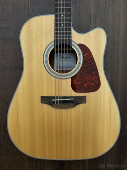 Kytara TAKAMINE elektro-akustická GD10CE NS - 4
