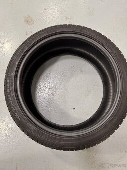 Zimni pneumatiky 225/40 R18 92V - Nokian - WR SNOWPROOF P X - 4