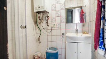Pronájem bytu 2+kk, Kotlářská, Veveří, 16900 Kč/měs, 40 m2 - 4