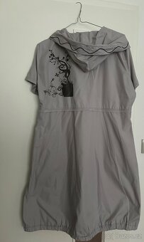 Letní dámské šaty - 4