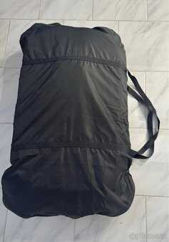 Postýlka -přenosná - 4