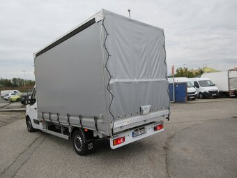 Renault Master, 24 000 km - 4