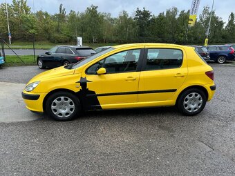 Peugeot 307 2005 - 4