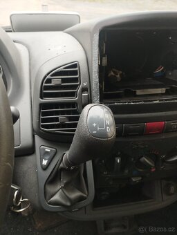 Citroen jumper HDI automat - 4