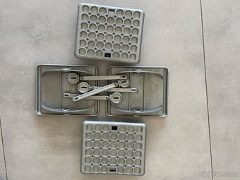 Stabilizační podložky ke karavanu - 4