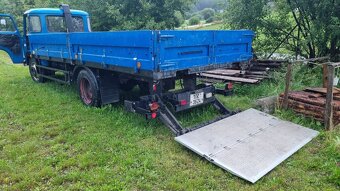 AVIA A31 T-L S HYDRAULICKÝM ČELEM - 4