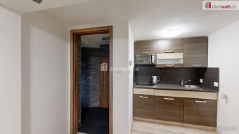 Pronájem, byt, 2+kk, 26 m2, ul. Hřbitovní, Vítkov - 4