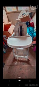 Jídelní židle - 4