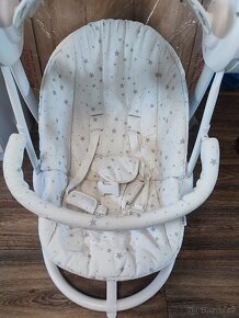 Dětská houpačka Mamas&Papas - 4