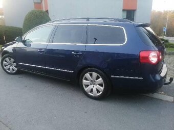 Passat  b 6 - 4