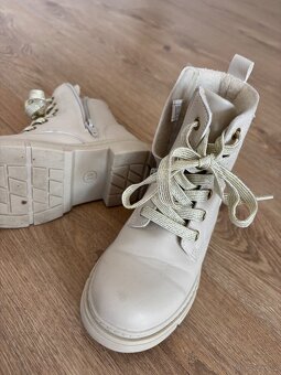 Kotnikove boty v zaruce 9/2024 - 4