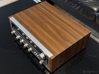 Pioneer SX-434 Stereo Receiver - 4