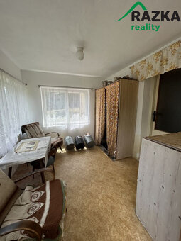 Prodej rodinného domu se zahrada a garáží -... - 4