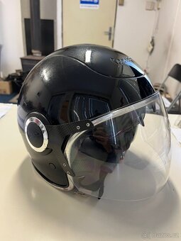 Vespa přilba - 4