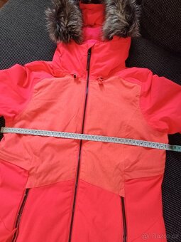 Lyžařská bunda O'Neill dámská - 4