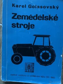 Učebnice SŠ a SU - 4