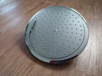 Sprchový sloup s termostatickou baterií - 4