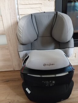 Cybex 15-36kg polohovatelna - 4