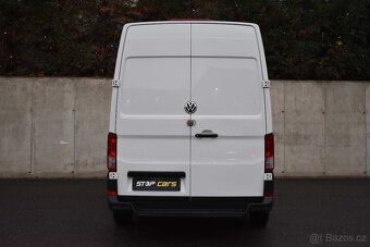 Volkswagen Crafter, 2.0 TDI.VESTAVĚNÁ.DÍLNA.KOMPRESOR - 4