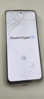 Xiaomi redmi note 11s 8/128gb gray - 4