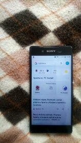 Sony Z3 Plus - 4