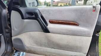 opel omega 2.5TDS (BMW) r.v. 96 - 4