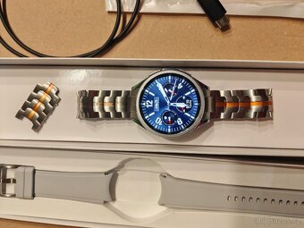 Samsug Galaxy Watch 6 Classic - 4