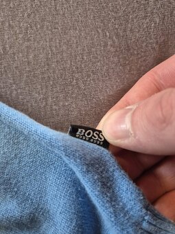 Svetr hugo boss - 4