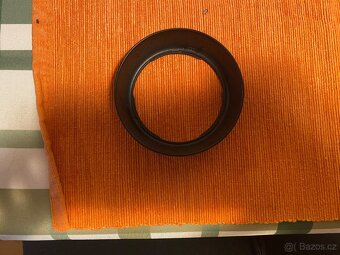 Prodám objektiv Canon EFS 55-250mm - 4