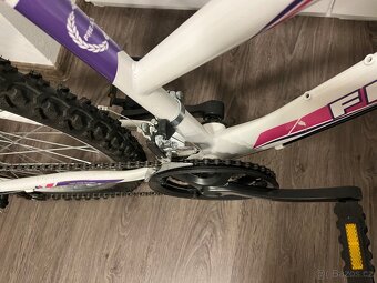 Dětské kolo FREJUS 24’’ - 4