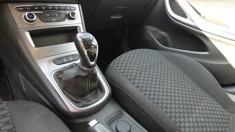 OPEL Astra ST Enjoy 1.4 Turbo na splátky bez registru - 4