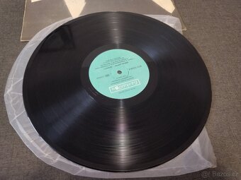 LP - DURAN DURAN - Notorious - kat.č.BTA 12339 - 4