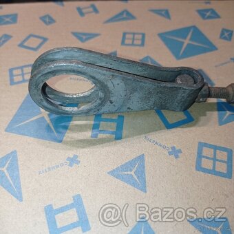 JAWA 350 634 638 640 pravý napínák řetězu - 4