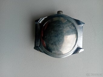 Starožitné hodinky zn. PRIM ALA ROLEX - 4