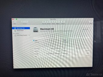 Apple iMac mid 2011 27" i5 2.7GHz 1TB HDD - 4