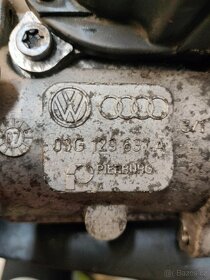 EGR ventil  číslo 03G129637A - 4