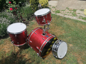 Predám Ajax, vyrábané spol. Boosey & Hawkes v Edgeware - 4