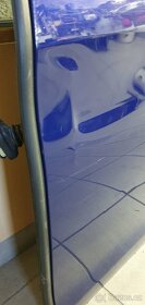 Zadní levé dveře Peugeot 308 sw T9 - 4