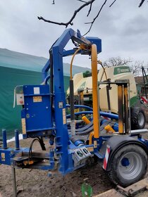 Balicka, ovijecka, Goweil G5012 - 4