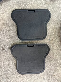 VW Sharan 7N náhradní díly - 4