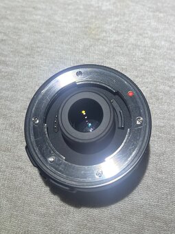 Olympus / OM System MC-20 (2×) - 4