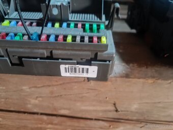 Espace IV BFR jednotka - 4