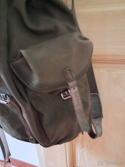 Vojenský batoh BW - 4