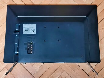 LED 32" Samsung UE32K4102 - 4